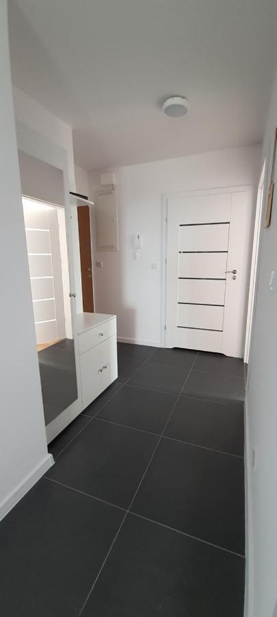 Apartament Krakowska Prestige Apartment Wroclaw Exterior photo