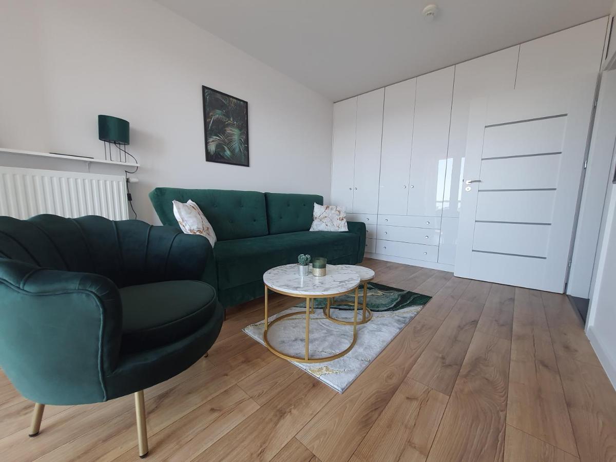 Apartament Krakowska Prestige Apartment Wroclaw Exterior photo