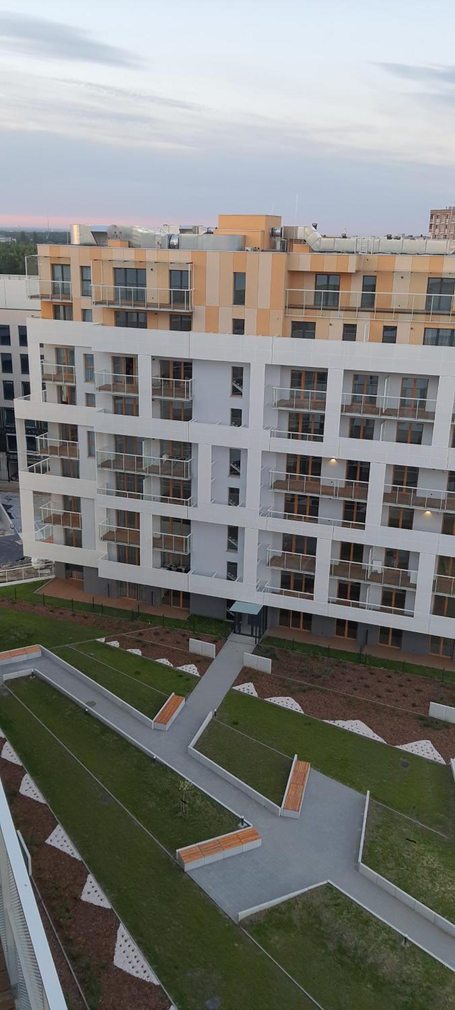 Apartament Krakowska Prestige Apartment Wroclaw Room photo