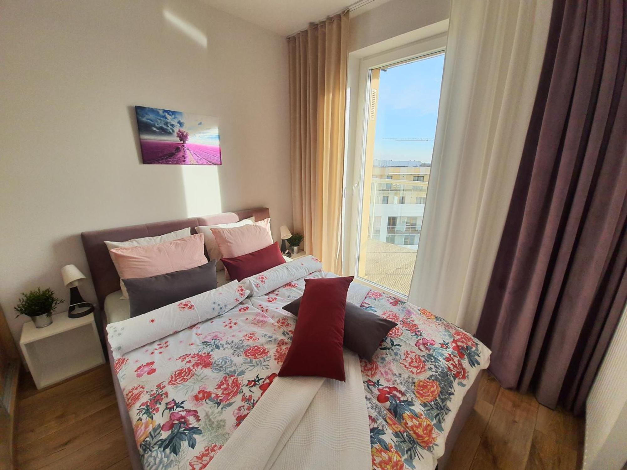 Apartament Krakowska Prestige Apartment Wroclaw Room photo