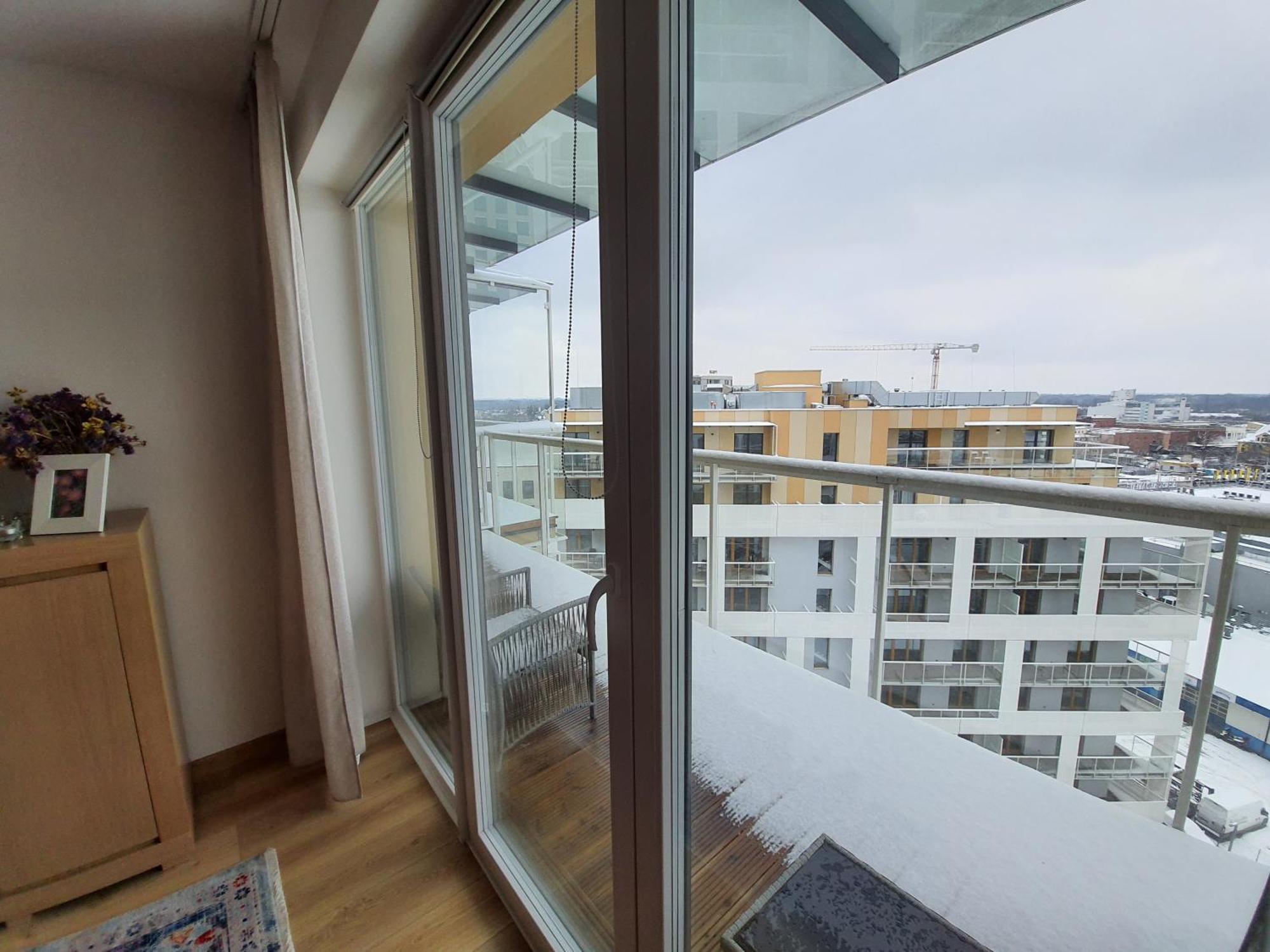 Apartament Krakowska Prestige Apartment Wroclaw Room photo