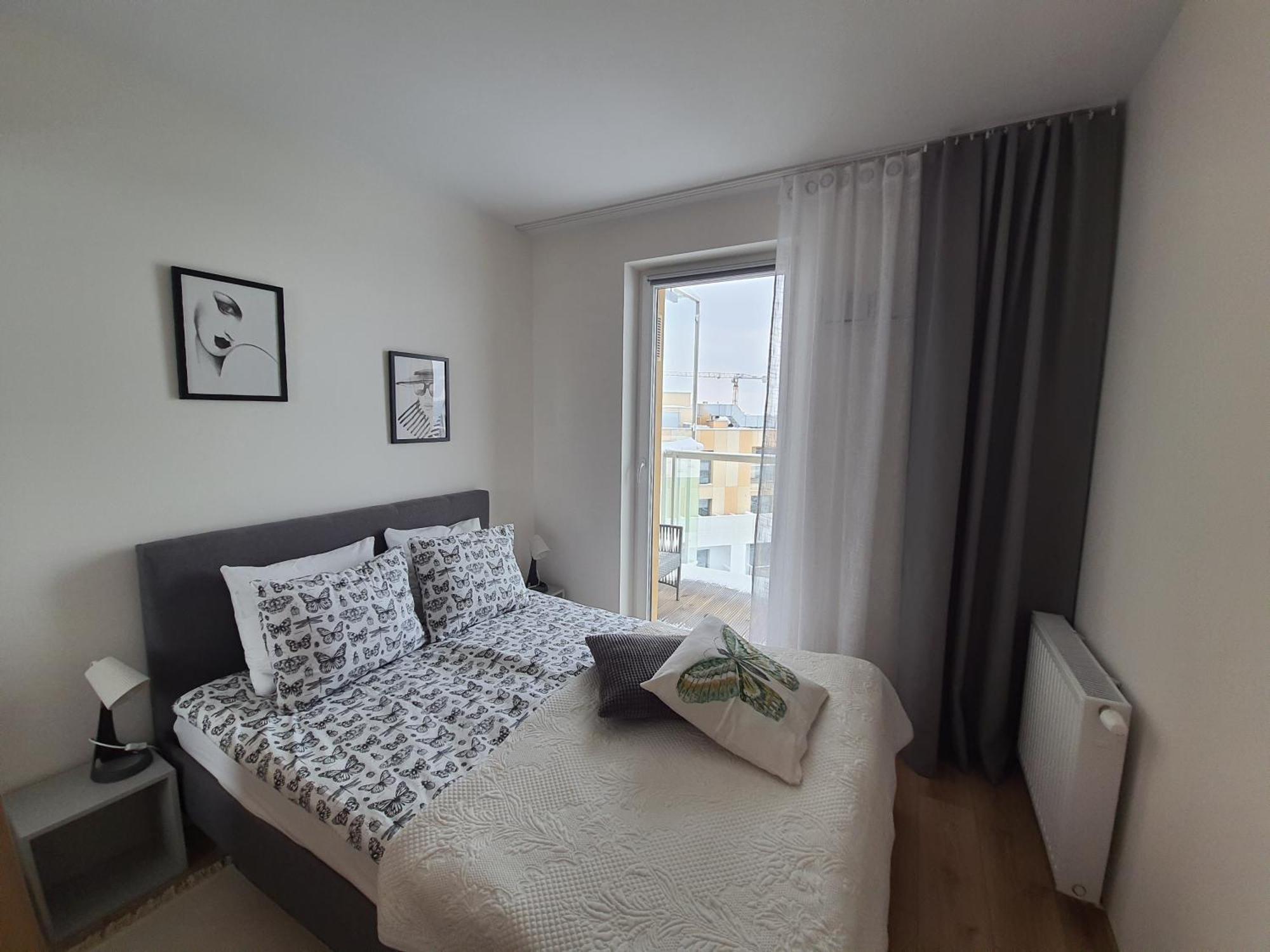 Apartament Krakowska Prestige Apartment Wroclaw Room photo